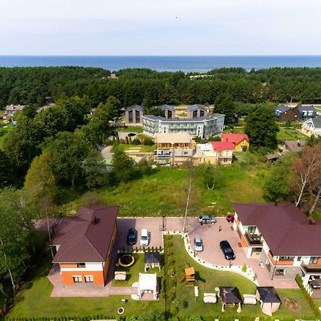 Vila Estate Palanga Buitenkant foto