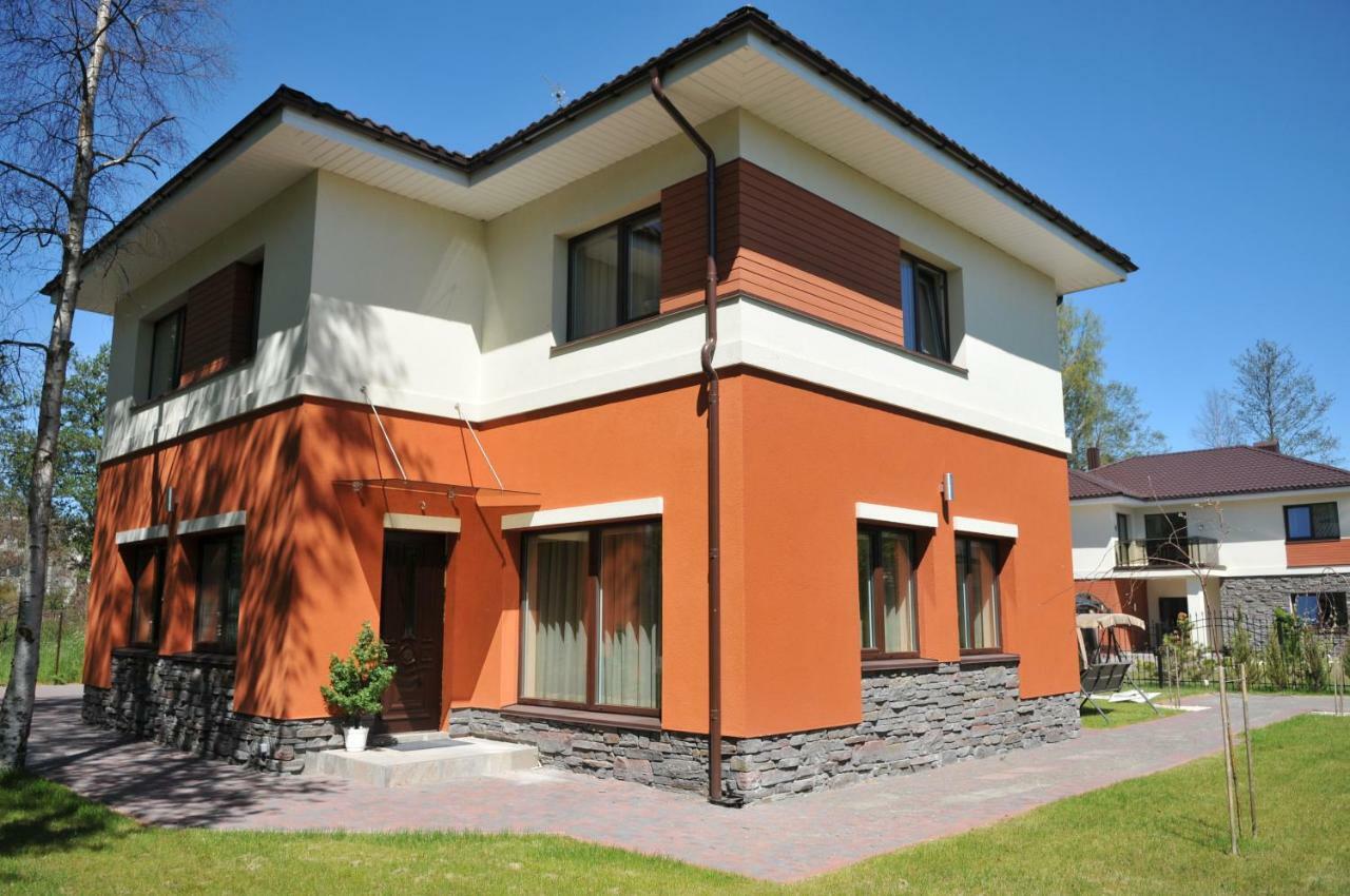 Vila Estate Palanga Buitenkant foto