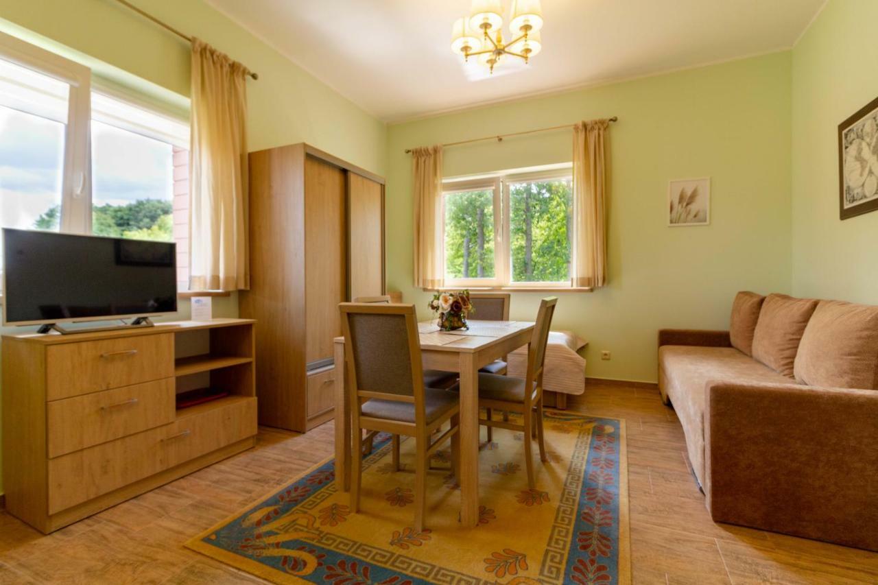 Vila Estate Palanga Buitenkant foto
