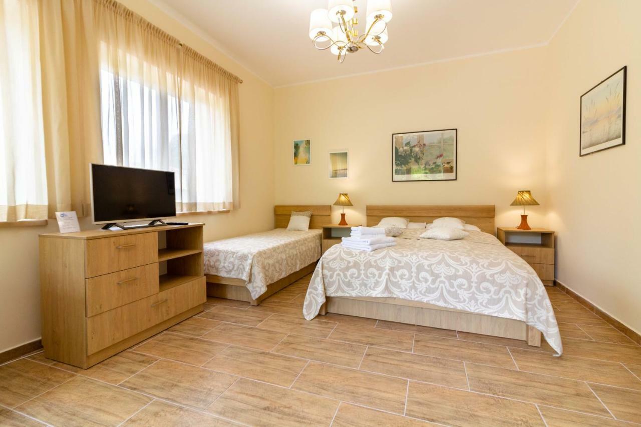 Vila Estate Palanga Buitenkant foto
