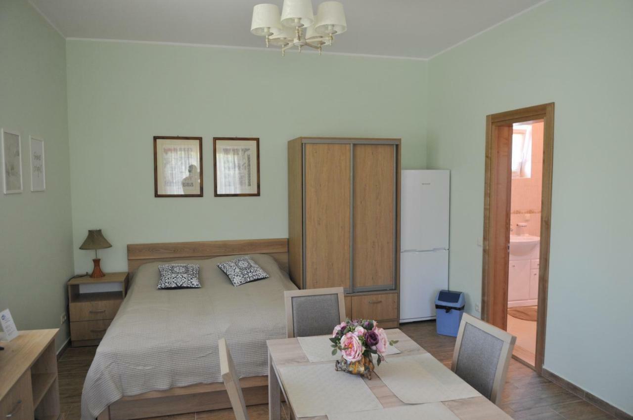 Vila Estate Palanga Buitenkant foto