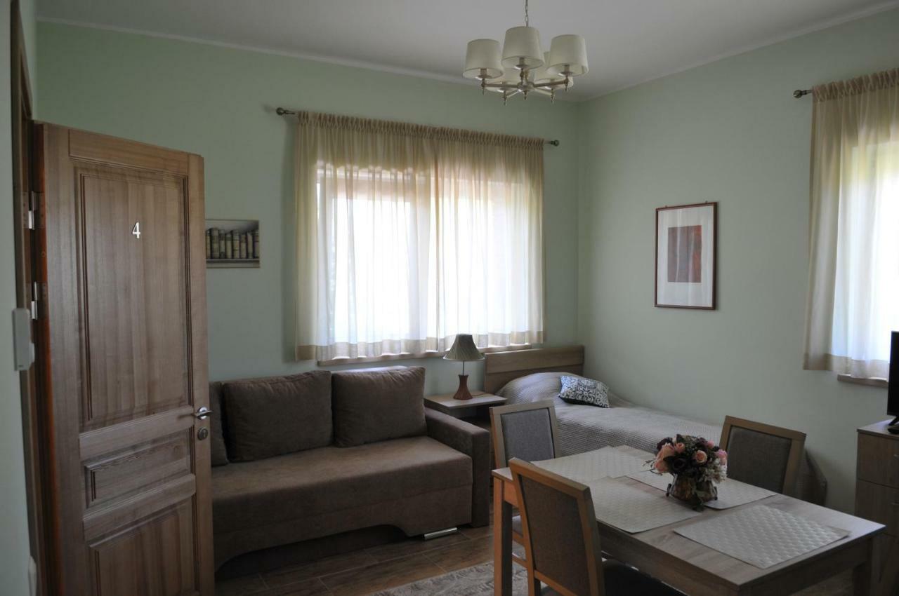 Vila Estate Palanga Buitenkant foto
